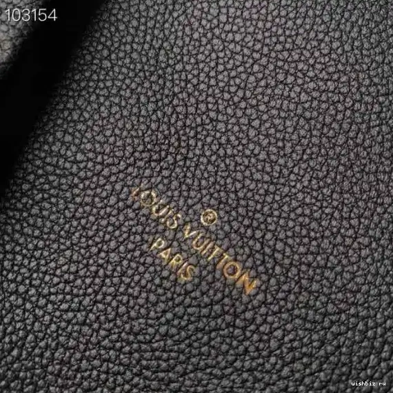 WIS MM V TOTE LOUIS VUITTON 0430